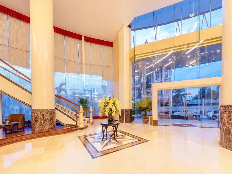 Muong Thanh Grand Nha Trang Hotel image