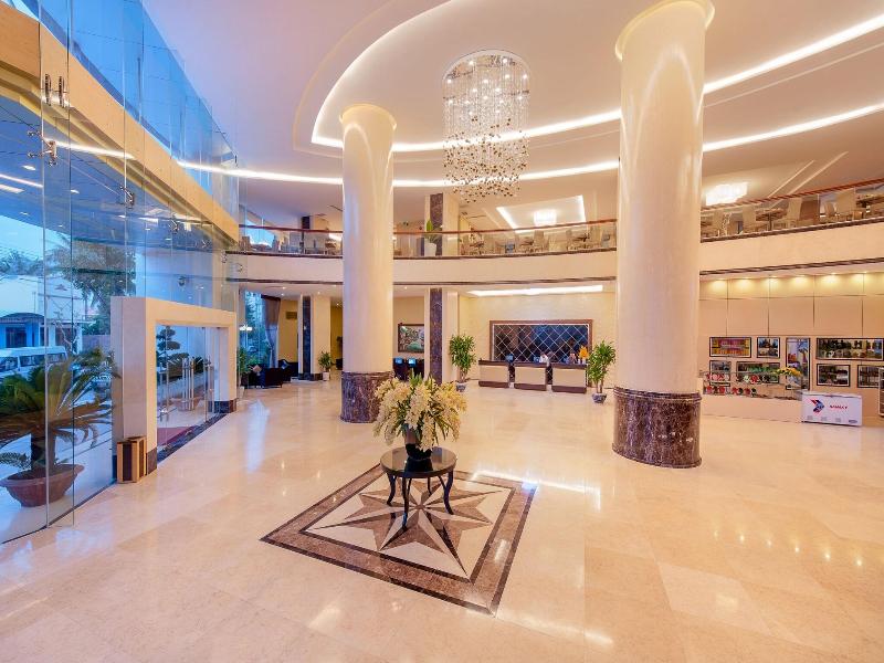Muong Thanh Grand Nha Trang Hotel image