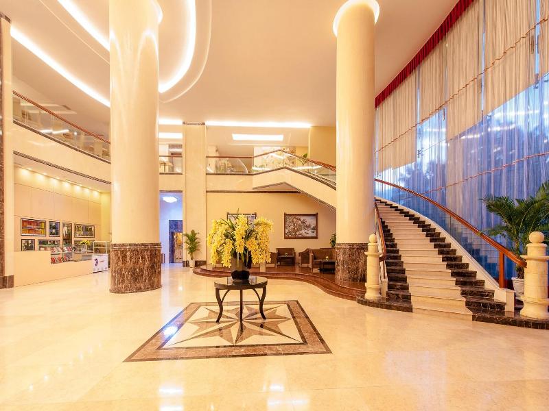 Muong Thanh Grand Nha Trang Hotel image