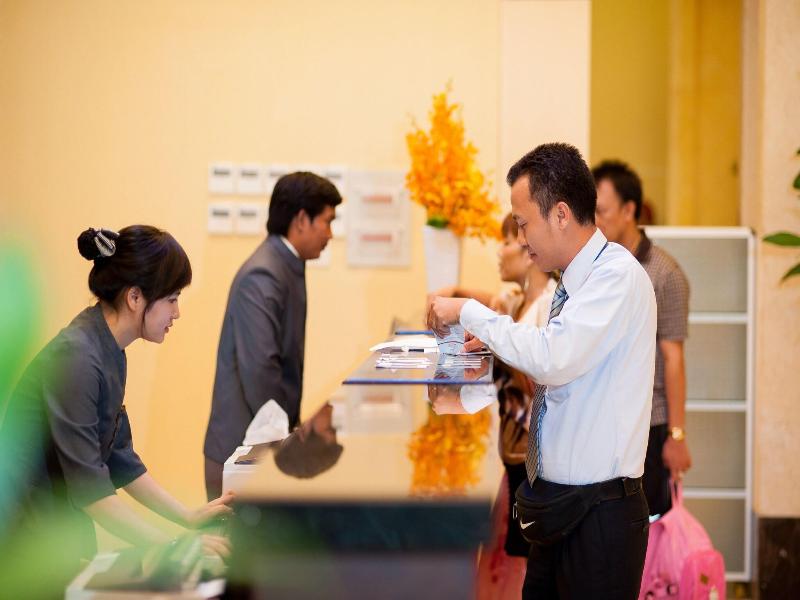 Muong Thanh Grand Nha Trang Hotel image