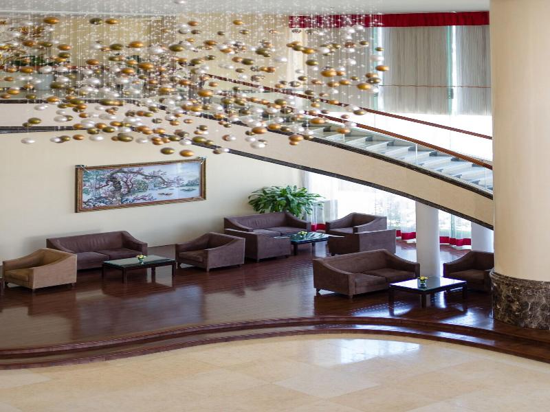 Muong Thanh Grand Nha Trang Hotel image
