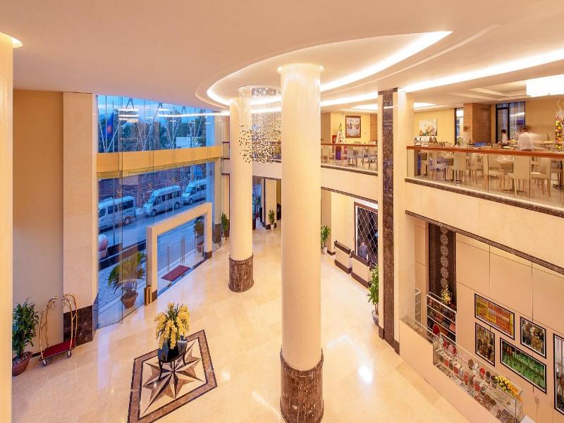 Muong Thanh Grand Nha Trang Hotel image