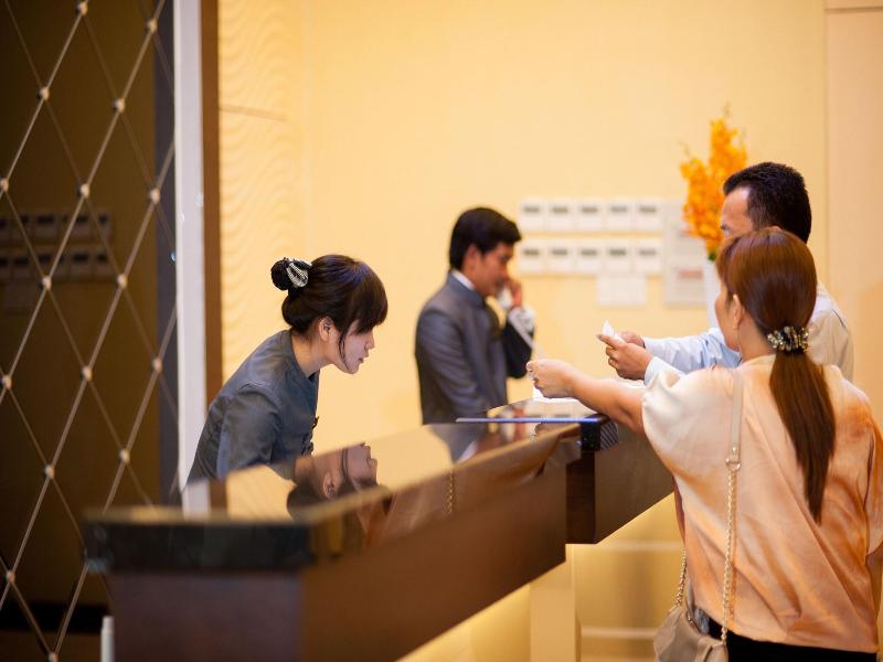 Muong Thanh Grand Nha Trang Hotel image