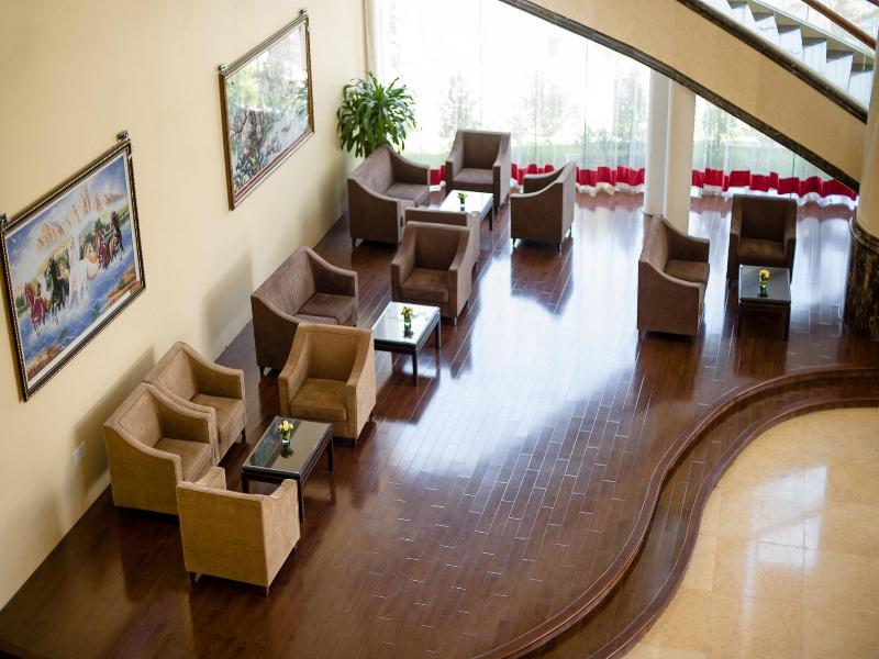 Muong Thanh Grand Nha Trang Hotel image