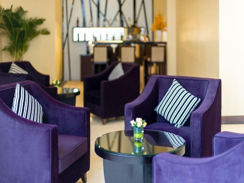 Muong Thanh Grand Nha Trang Hotel image
