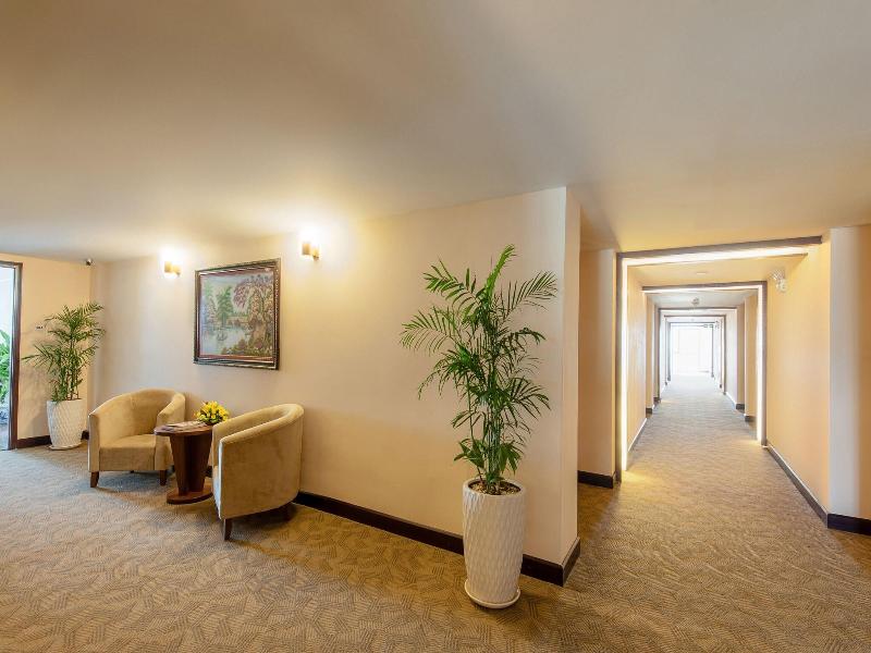 Muong Thanh Grand Nha Trang Hotel image
