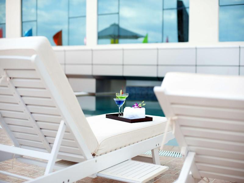 Muong Thanh Grand Nha Trang Hotel image