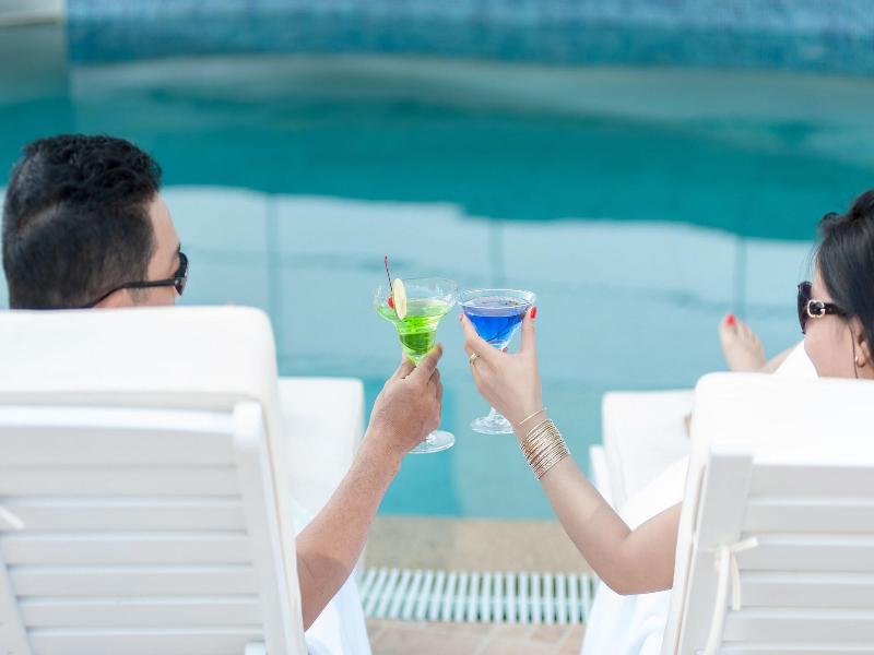 Muong Thanh Grand Nha Trang Hotel image