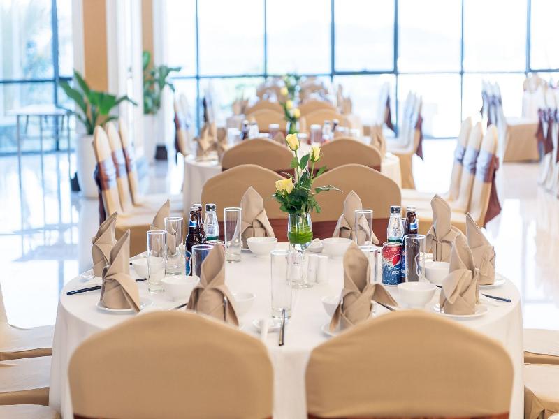 Muong Thanh Grand Nha Trang Hotel image