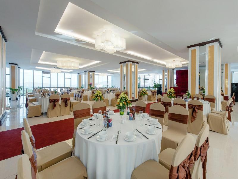 Muong Thanh Grand Nha Trang Hotel image