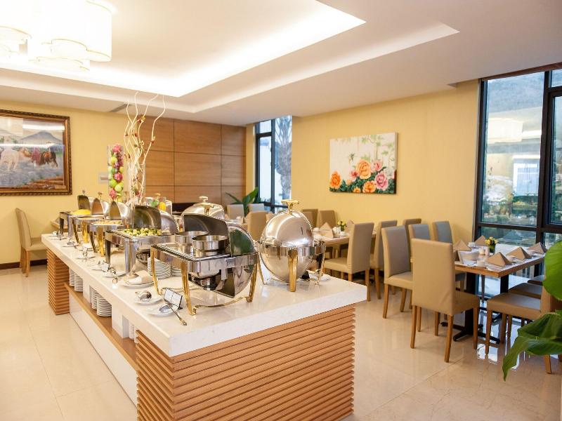 Muong Thanh Grand Nha Trang Hotel image