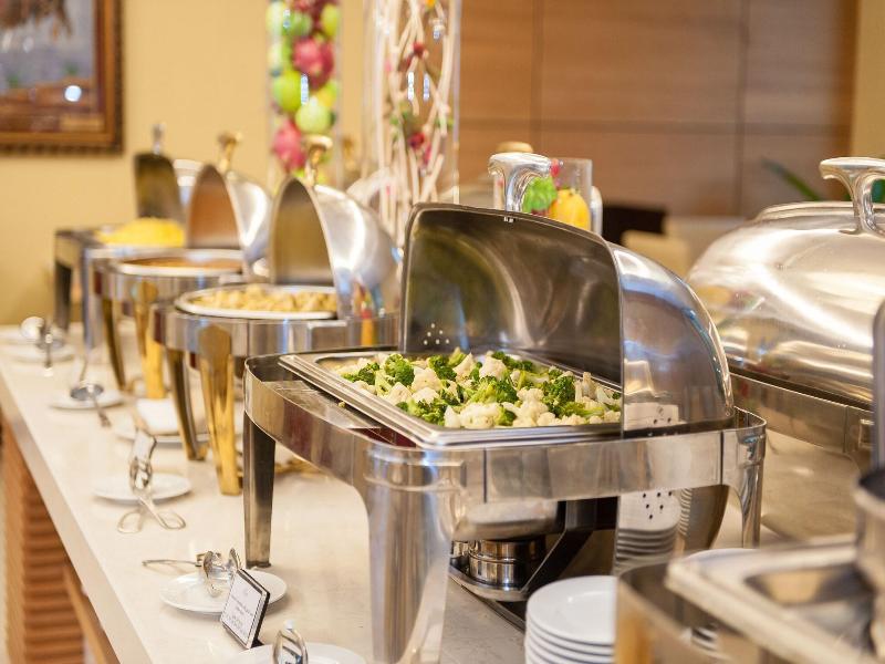 Muong Thanh Grand Nha Trang Hotel image