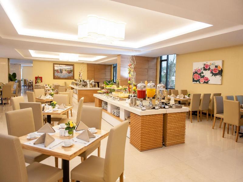 Muong Thanh Grand Nha Trang Hotel image