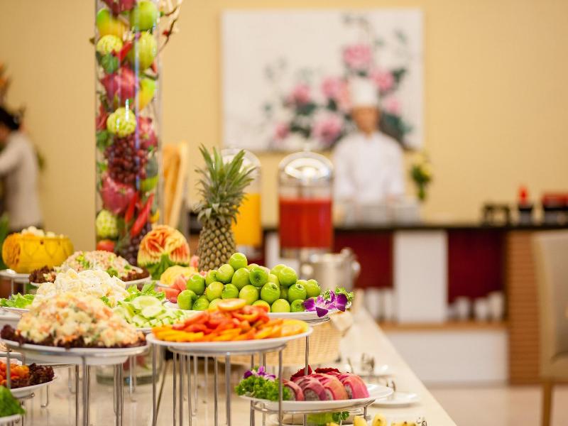 Muong Thanh Grand Nha Trang Hotel image