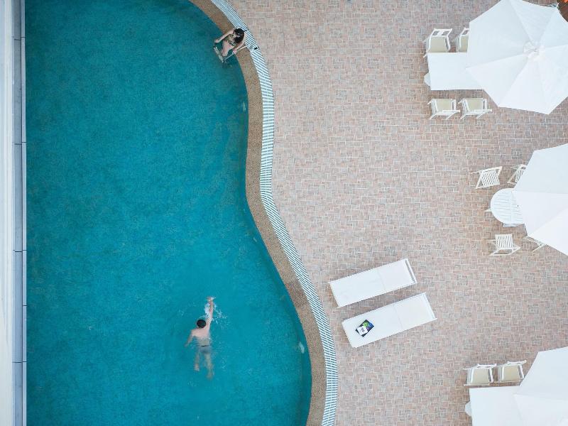 Muong Thanh Grand Nha Trang Hotel image