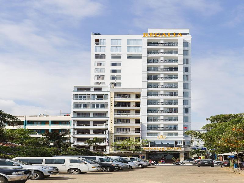 Regalia Nha Trang Hotel image