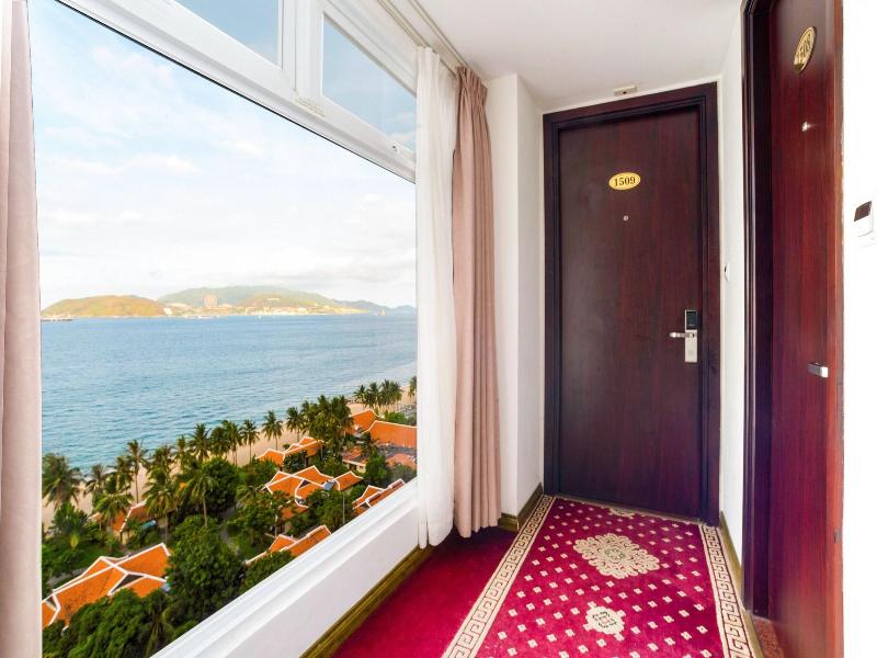 Regalia Nha Trang Hotel image