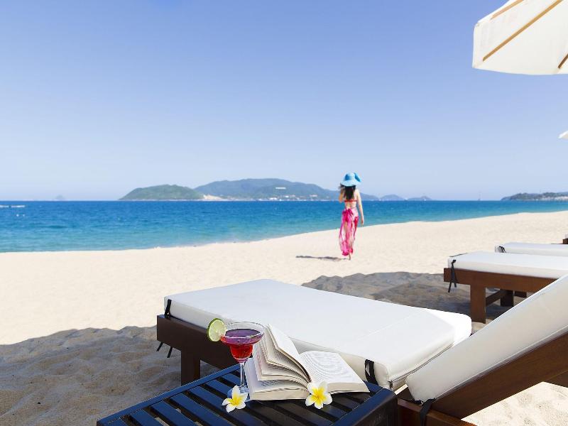 Regalia Nha Trang Hotel image