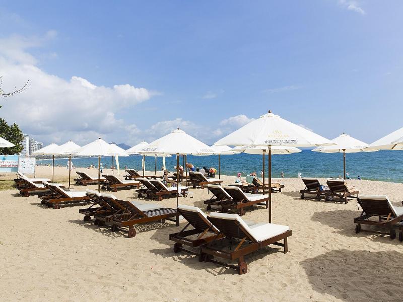 Regalia Nha Trang Hotel image