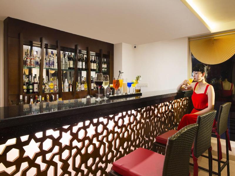 Regalia Nha Trang Hotel image