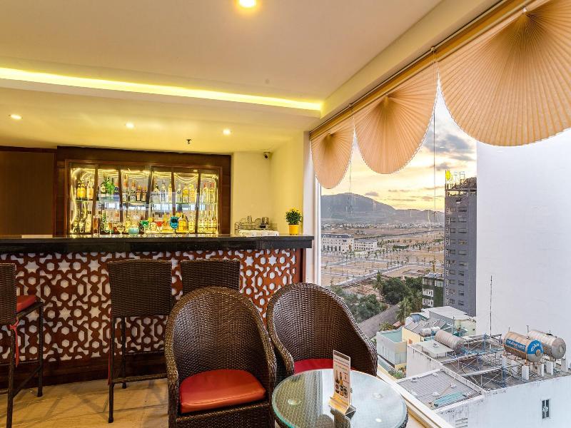 Regalia Nha Trang Hotel image