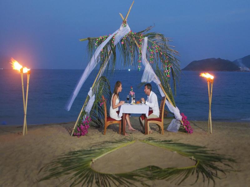 Regalia Nha Trang Hotel image