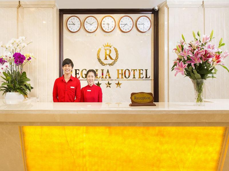 Regalia Nha Trang Hotel image