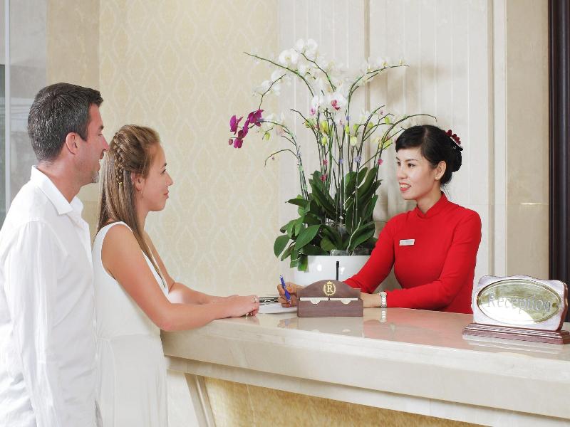 Regalia Nha Trang Hotel image