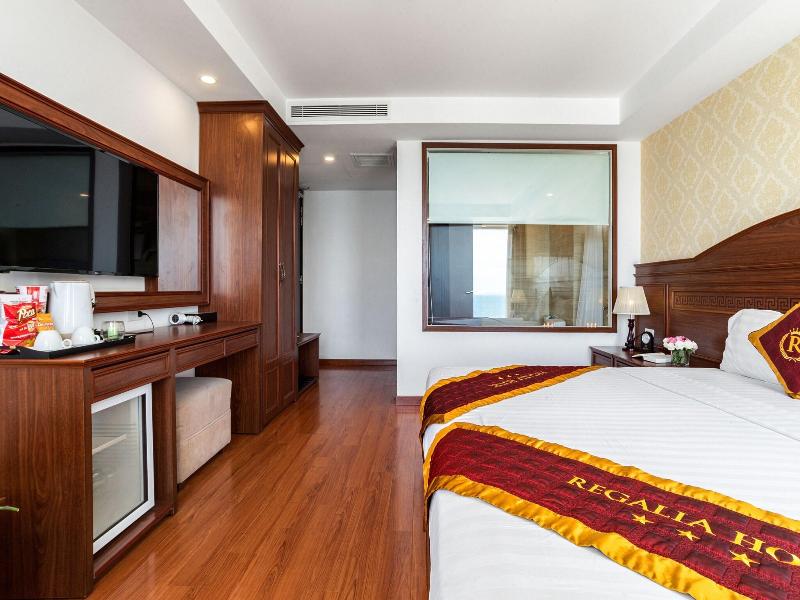 Regalia Nha Trang Hotel image