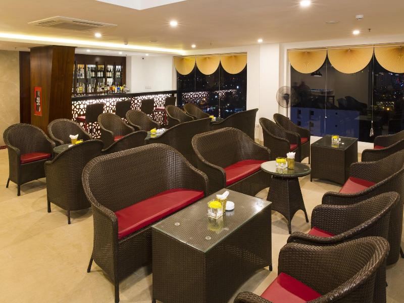 Regalia Nha Trang Hotel image