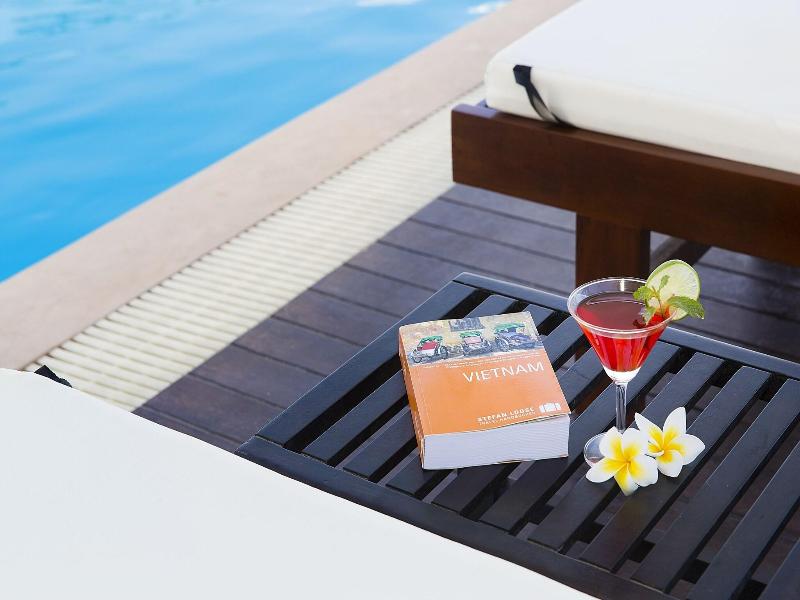 Regalia Nha Trang Hotel image