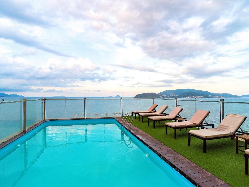 Regalia Nha Trang Hotel image