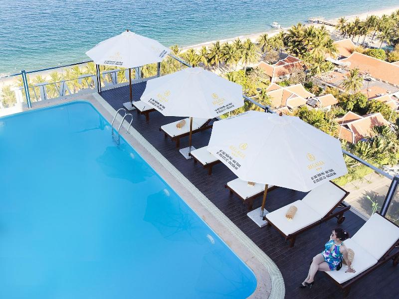 Regalia Nha Trang Hotel image
