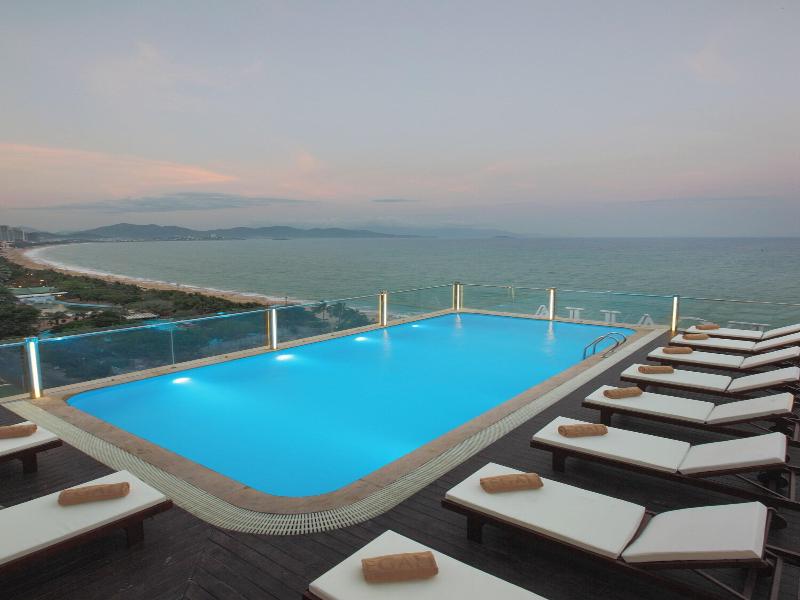 Regalia Nha Trang Hotel image