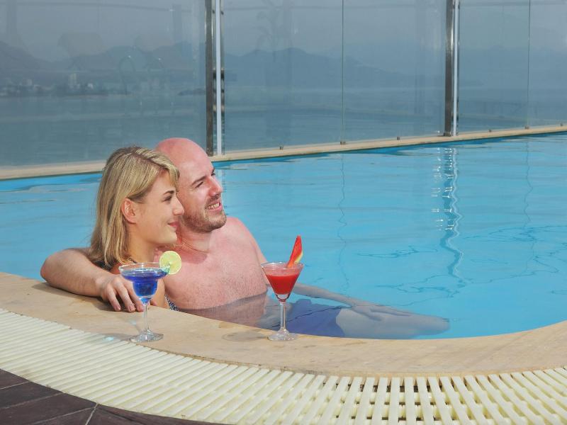 Regalia Nha Trang Hotel image