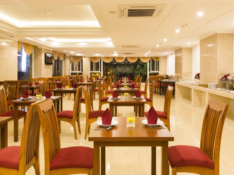Regalia Nha Trang Hotel image