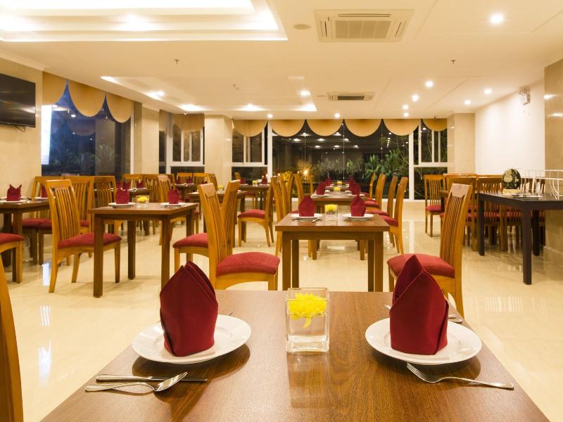 Regalia Nha Trang Hotel image