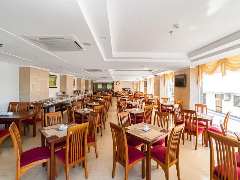 Regalia Nha Trang Hotel image