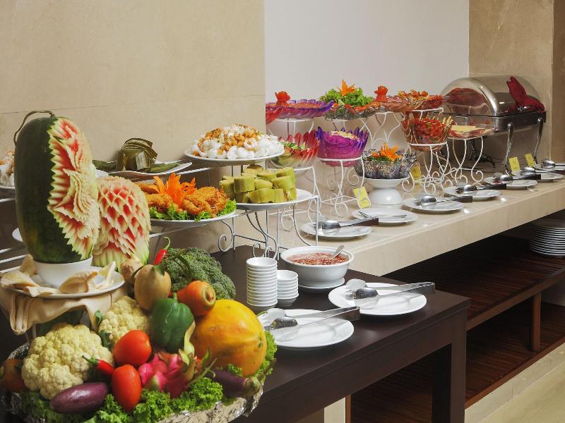 Regalia Nha Trang Hotel image