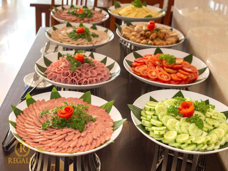 Regalia Nha Trang Hotel image