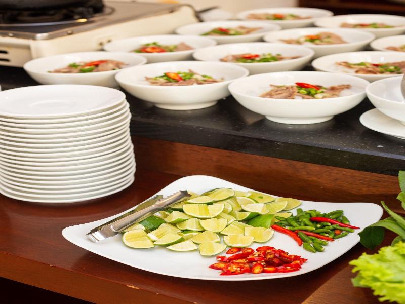 Regalia Nha Trang Hotel image