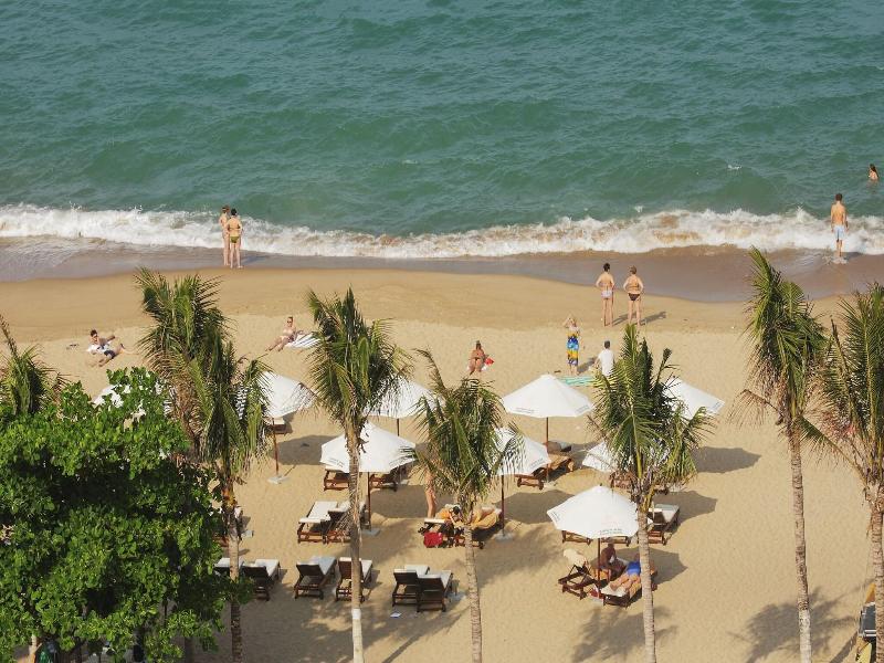Regalia Nha Trang Hotel image