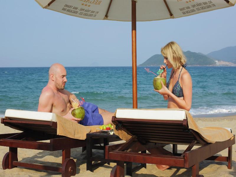 Regalia Nha Trang Hotel image