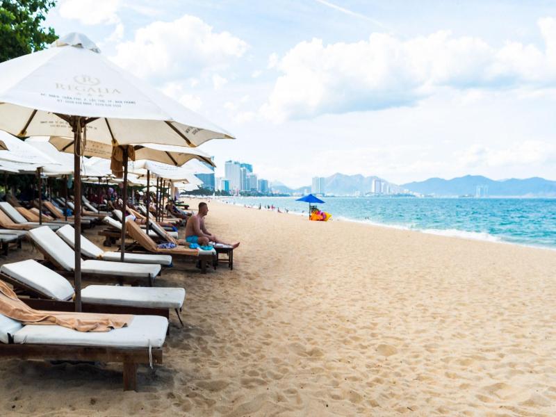 Regalia Nha Trang Hotel image
