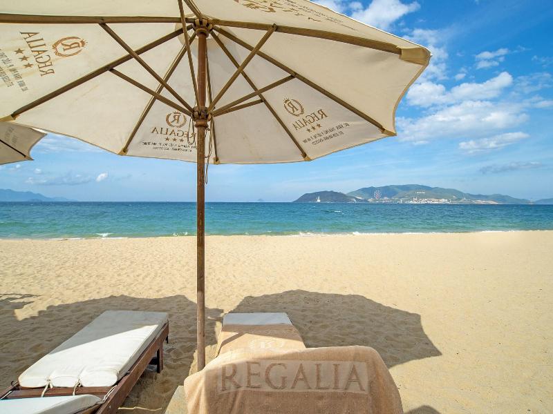 Regalia Nha Trang Hotel image