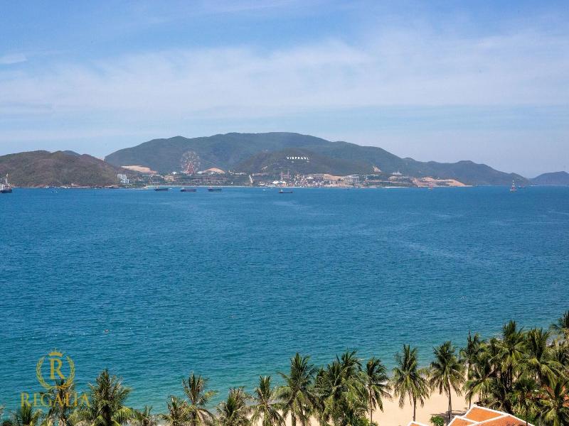 Regalia Nha Trang Hotel image