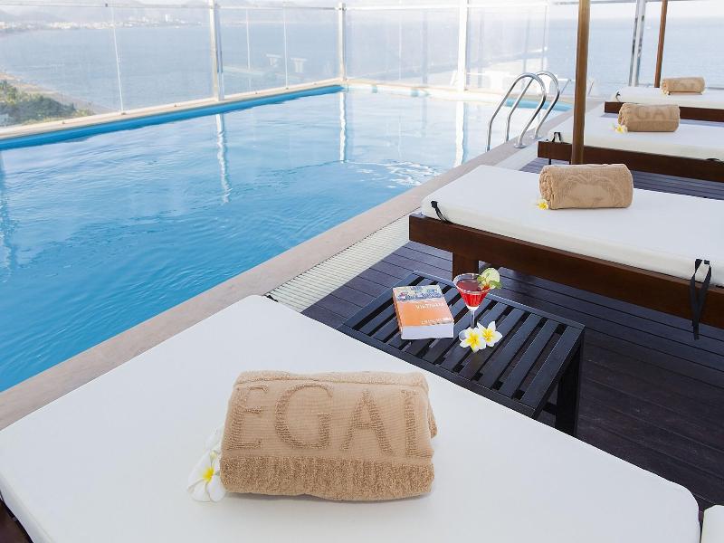 Regalia Nha Trang Hotel image