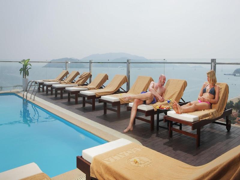 Regalia Nha Trang Hotel image