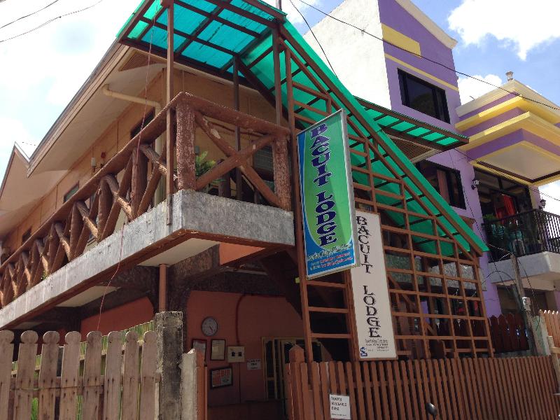 Bacuit Lodge — main photo