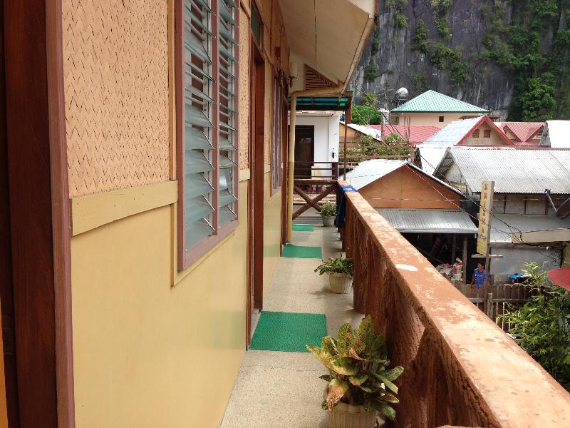 Bacuit Lodge — photo 2